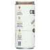LA COLOMBE: Mocha Draft Latte, 9 fo