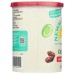 NEWMANS OWN ORGANIC: Organic Sun Dried Raisins Can, 15 oz