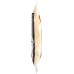 ANDYS: Yellow Fish Breading, 10 oz