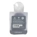 DAILY CONCEPTS: Daily Konjac Sponge Charcoal, 0.7 oz