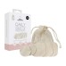 DAILY CONCEPTS: Bio Cotton Makeup Remover, 1.9 oz