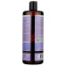 DR WOODS: Lavender with Shea Butter Liquid Soap, 32 oz DR WOODS: Lavender with Shea Butter Liquid Soap, 32 oz