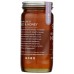 BEE HARMONY: Lavender Infused Honey, 12 oz