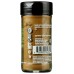 SPICELY ORGANICS: Organic Cumin Ground Jar, 1.7 oz