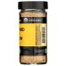 BEESPICES: Organic Mustard Seed Yellow, 2.5 oz