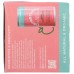TIM TAM TUMMY: Apple Happy Dance Kids Kombucha 4Pk, 30 fo