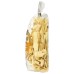 AL DENTE: Golden Egg Pappardelle Pasta, 12 oz