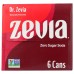 ZEVIA: Dr Zevia Soda 6Pk, 72 fo