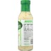 CARDINI: Light Caesar Dressing, 12 oz