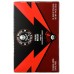 DEATH WISH COFFEE: Dark Roast Single Serve Pods, 10 cp