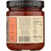 DESERT PEPPER: Salsa Diablo Hot, 16 oz
