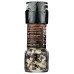 DON PABLO: Peppercorn Coffee Chopped Onion Sea Salt Spice Grinder, 1.3 oz