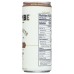 LA COLOMBE: Mocha Draft Latte, 9 fo
