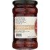 DIVINA: Biodynamic Whole Kalamata Olives, 6.3 oz
