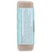 ONE WITH NATURE: Dead Sea Mineral Mud Soap with Argan Oil and Shea Butter No Added Fragrance, 7 oz