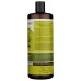 DR WOODS: Tea Tree Castile Soap, 32 oz