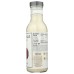BRIANNAS: Creamy Blue Cheese Dressing, 12 oz