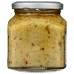 DELALLO: Artichoke Bruschetta, 10 oz