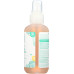 THE HONEST COMPANY: Soothing Bottom Wash, 5 oz THE HONEST COMPANY: Soothing Bottom Wash, 5 oz