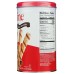 DEBEUKELAER: Pirouline Dark Chocolate Rolled Wafers, 14.1 oz