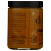 DRIZZLE: Turmeric Gold Raw Honey, 13.2 oz