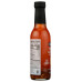 DELALLO: Sweet and Spicy Pizza Drizzle Oil, 8 fo