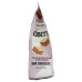 DOLCETTO: Cubetti Dark Chocolate Wafers, 8.8 oz