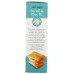 DOLCETTO: Crostini Sea Salt and Olive Oil Crackers, 7.05 oz