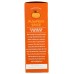 DEWEYS: Pumpkin Spice Moravian Cookie Thins, 9 oz