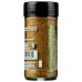SPICELY ORGANICS: Organic Cumin Ground Jar, 1.7 oz