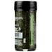 SPICELY ORGANICS: Organic Dill Weed Jar, 0.6 oz