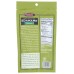 SEAPOINT FARMS: Dry Roasted Edamame Wasabi, 3.5 oz