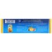 DE CECCO: Thin Spaghetti No 11 Pasta, 16 oz