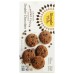 SIMPLE MILLS: Crunchy Double Chocolate Cookies, 5.5 oz
