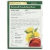 TRADITIONAL MEDICINALS: Roasted Dandelion Root Tea, 16 bg