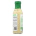 CARDINI: Light Caesar Dressing, 12 oz
