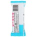 LOVE GOOD FATS: Chewy Nutty Dark Chocolatey Sea Salt and Almond Keto Bar, 1.59 oz