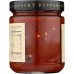 DESERT PEPPER: Salsa Diablo Hot, 16 oz