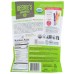 DEEBEES ORGANIC: Organic SuperFruit Freezie Pops, 13.5 fo