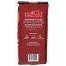 DEATH WISH COFFEE: Dark Roast Coffee Whole Bean, 1 lb