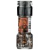 DON PABLO: Bourbon Coffee Peppercorn Sea Salt Grinder, 1.3 oz
