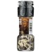 DON PABLO: Peppercorn Coffee Chopped Onion Sea Salt Spice Grinder, 1.3 oz