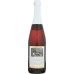 MARTINELLI: Sparkling Apple Cranberry Juice, 25.4 fo