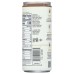 LA COLOMBE: Mocha Draft Latte, 9 fo