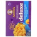 ANNIES HOMEGROWN: Deluxe Rich and Creamy Shells and Classic Cheddar Mac and Cheese, 11.3 oz