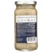 PRIMAL KITCHEN: No Dairy Garlic Alfredo Sauce, 15 oz
