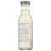 BRIANNAS: Creamy Blue Cheese Dressing, 12 oz