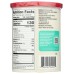 NEWMANS OWN ORGANIC: Organic Sun Dried Raisins Can, 15 oz