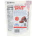 MADE IN NATURE: Dried Deglet Noor Dates, 20 oz