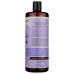 DR WOODS: Lavender with Shea Butter Liquid Soap, 32 oz DR WOODS: Lavender with Shea Butter Liquid Soap, 32 oz